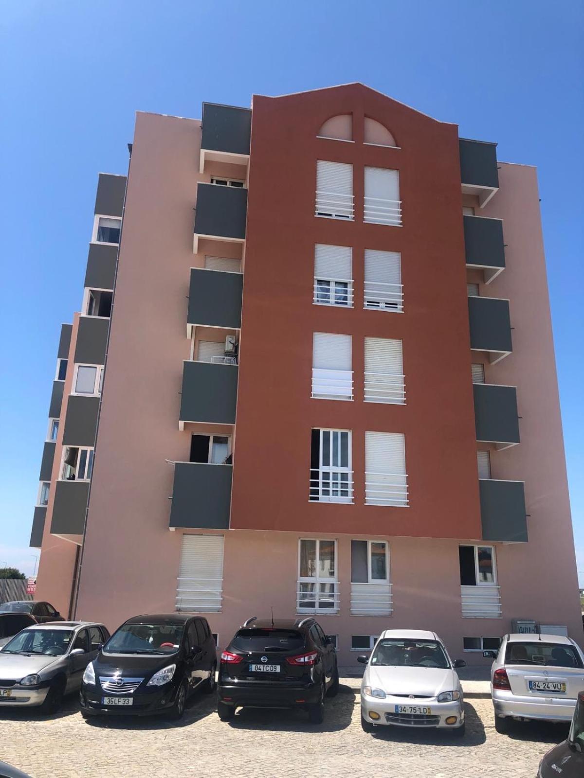 Aveiro Rossio View II Apartment Exterior photo
