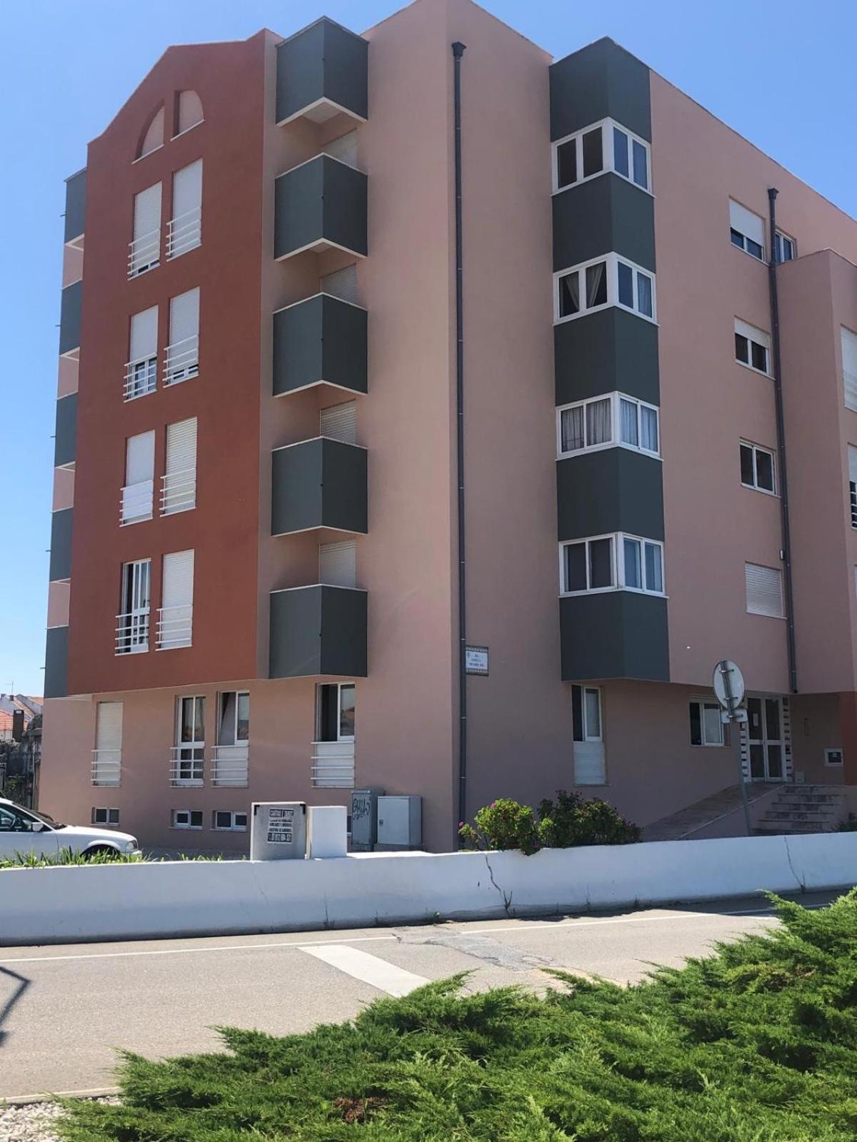 Aveiro Rossio View II Apartment Exterior photo