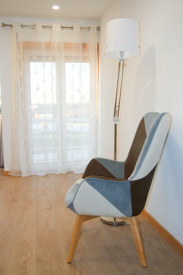 Aveiro Rossio View II Apartment Exterior photo