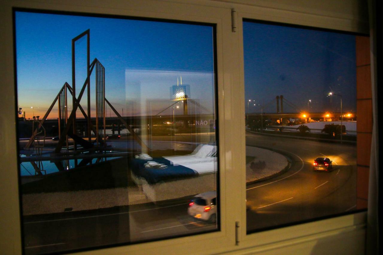 Aveiro Rossio View II Apartment Exterior photo
