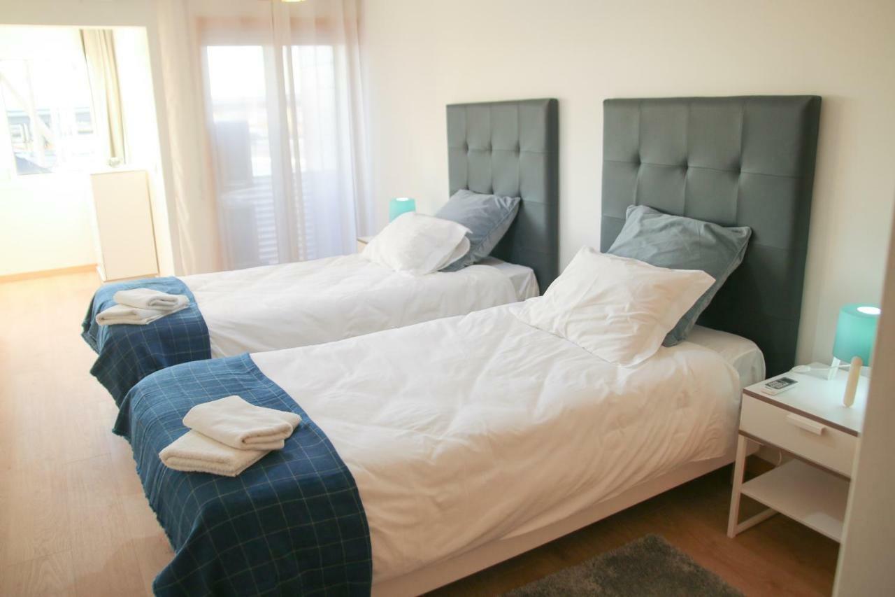 Aveiro Rossio View II Apartment Exterior photo