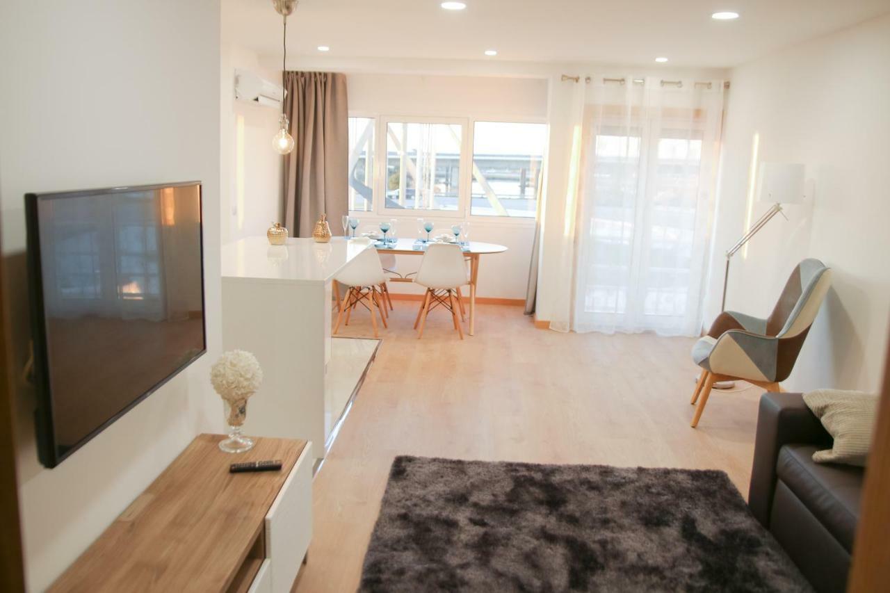 Aveiro Rossio View II Apartment Exterior photo