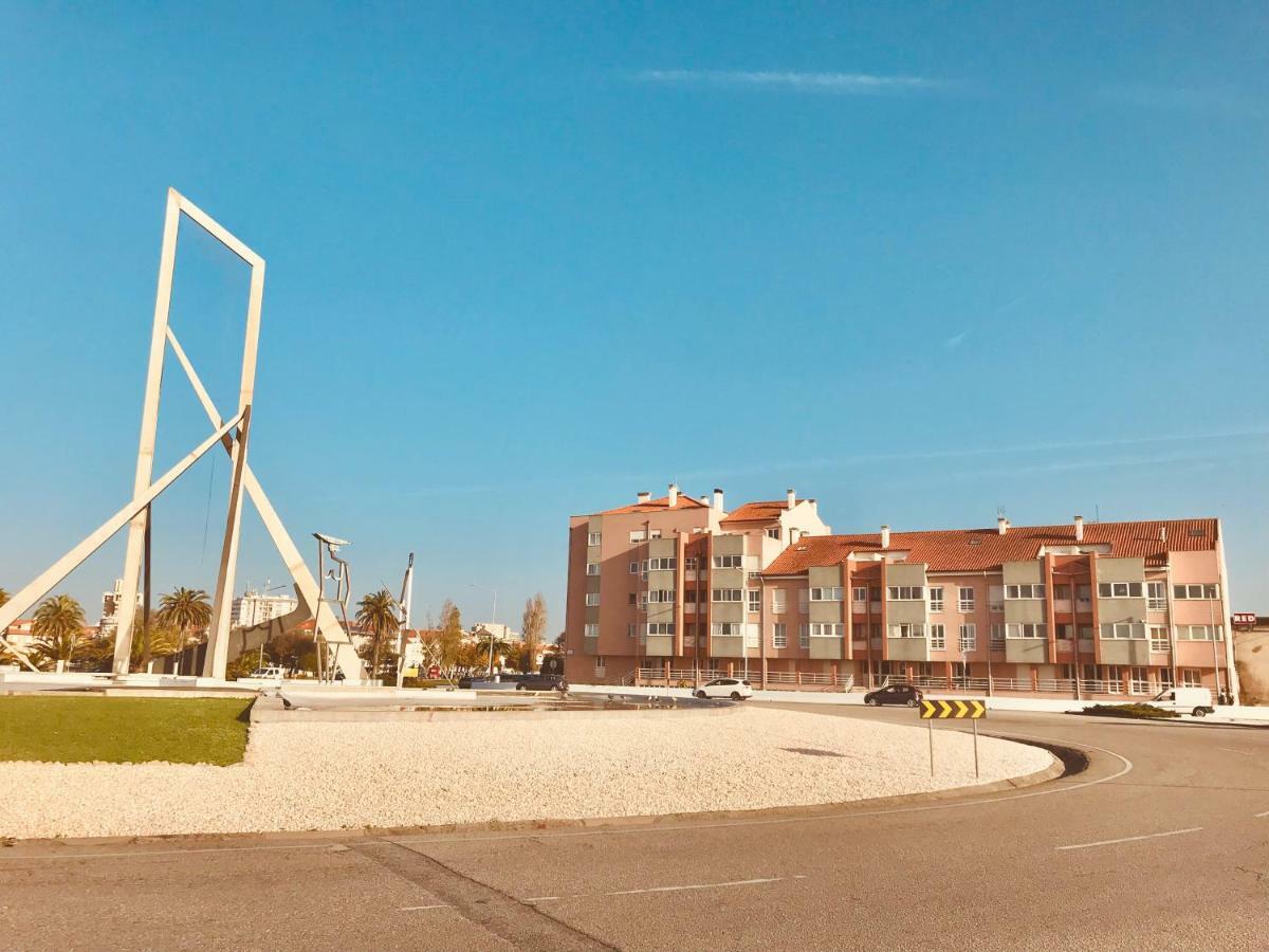 Aveiro Rossio View II Apartment Exterior photo